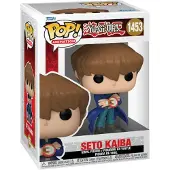 Funko POP! Yu-gi-oh! Seto Kaiba -figuuri