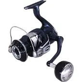 Shimano Twin Power SW C avokela