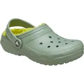 Crocs Classic Lined T Klompit