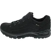 Lowa Men's Renegade Evo GORE-TEX Low Svart 42