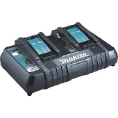 Makita Laturi 630868-6; 14,4-18 V; Li-ion
