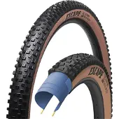 Goodyear Escape MTB 29 x 2.35 Tubeless Tan (ruskea)