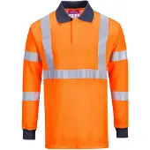 Portwest FR76 Modaflame HVO pikeepaita