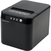 Olympia Kuechendrucker KPR 80 Pro schwarz (947990058)