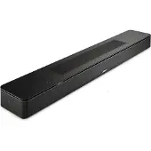 Bose Smart soundbar (musta)