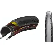 Continental Gator Hardshell 700c X 25 Steifer Rennradreifen