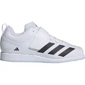 Adidas Powerlift 5 Kengät Valkoinen