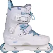 USD Aeon 60 Nicoly Pro Rullaluistimet