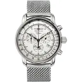 Zeppelin 100 Jahre Chrono Ronda5130.D MB 7680M-1