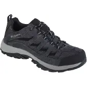 Columbia Crestwood - Grey - 47