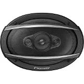 Pioneer TS-A6980F - 6" x 9" 4-teinen koaksiaalijärjestelmä (650 W)