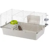 Ferplast Cavie 80 Kanin Häkki