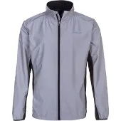 Endurance Peelier M Light The Night Jacket - Silver - XXXL