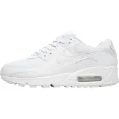 Nike Matalavartiset tennarit 'Air Max 90' valkoinen