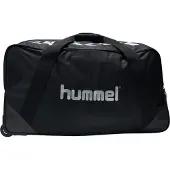 Hummel Urheilulaukku Trolley - Musta, koko X-Large