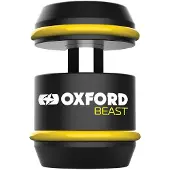 Oxford Beast 22 Mm Ketjulukko