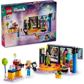 LEGO Friends 42610 Karaokejuhlat