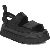 Ugg W Goldenglow - Black - 38