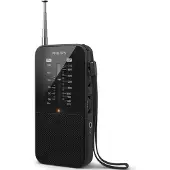 Philips TAR1509/00 kannettava FM radio