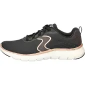SKECHERS Flex Appeal 5.0 Luxe Glow Lenkkarit