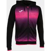 Joma Tiger V Kokovetoketjullinen Collegepaita