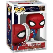Funko POP! POP-hahmo Marvel Spider-Man No Way Home Spider-Man Hämähäkkimies