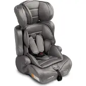 Caretero FOTELIK FALCON I-SIZE GRAFIITTI (76-150)