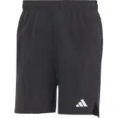 Adidas D4T Short - Black - XL 18 cm