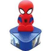Marvel Bluetooth-kaiutin