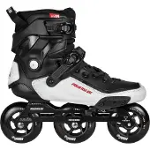 Powerslide Tau 90 Rullaluistimet