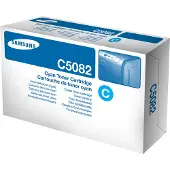 HP – Samsung CLT-C5082S -värikasetti, syaani, 2000 sivua, Syaani, 1 kpl (SU056A)