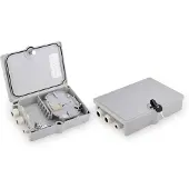 Digitus OUTDOOR FTTH BOX (DN-968913)