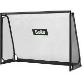Salta Jalkapallomaali Legend 180 x 120 x 60 cm sharpshooterilla
