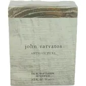 John Varvatos Artisan Pure Eau de Toilette -tuoksu miehille 75 ml