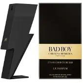 Carolina Herrera Bad Boy Le Parfum Eau de Parfum miehille 150 ml