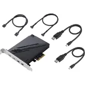 Asus ThunderboltEX 4 -lisäkortti