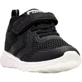 Hummel Kenkä - Actus Tex Recycled Jr - Musta - - 29 - Kengät