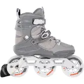 Powerslide Argon 110 Rullaluistimet
