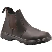 Portwest FW51BRR Dealer S1P turvakengät
