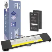 Mitsu fr Leno Y50/70/80 6400mAh(47Wh) 7.4-7.6 V