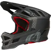 O'Neal Blade Carbon IPX Alamäkikypärä