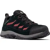 Columbia Crestwood Waterproof Vaelluskengät