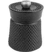 Peugeot Bali Fonte -pippurimylly 8 cm Musta