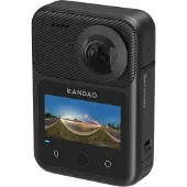 KanDao Qoocam 3 Ultra 360 Action-kamera