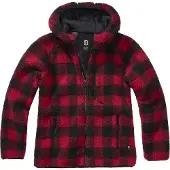Brandit Teddyfleece Naisten takki