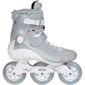 Powerslide Swell Glacier Lake 100 3d Adapt Padding Rullaluistimet