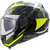 LS2 Helmets FF910 Advant II Astral Kypärä