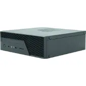 Chieftec Uni PC chassis 300W PSU mITX (BU-12B-300)