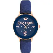 Juicy Couture Jc1264rgnv Naisten Kello