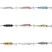 Abu Garcia Toby 20 g LF lusikkauistin